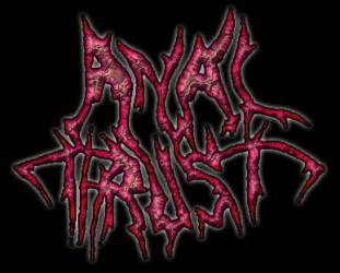 logo Anal Thrust